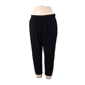 LOVE & LEGEND Paperbag Waist Pants